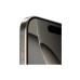 Мобільний телефон Apple iPhone 16 Pro 256Gb eSim Natural Titanium (Grade B) USED (iP16Pr2eNaT_B)