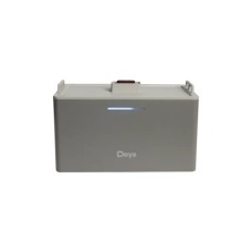 Додаткова батарея для зарядної станції Deye AE-F2.56, 2.56kWh (AE-F2.56)