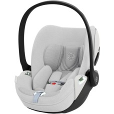 Автокрісло Cybex Cloud T i-Size Plus Platinum White (523000243)