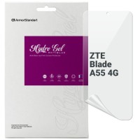 Плівка захисна Armorstandart Anti-Blue ZTE Blade A55 4G (ARM81353)