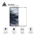 Скло захисне Armorstandart Pro Xiaomi Redmi Note 14 5G Black (ARM83175)
