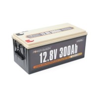 Батарея LiFePo4 Power Queen 12.8V 300Ah (PowerQueen-128V300)