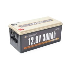 Батарея LiFePo4 Power Queen 12.8V 300Ah (PowerQueen-128V300)