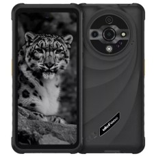 Мобільний телефон Ulefone Armor X31 6/128Gb Black (6975326660051)