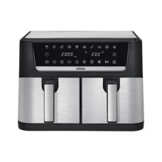 Мультипіч Rotex ROM1210-2XL MultiFry DUO