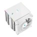 Кулер до процесора Deepcool AK620 Digital SE WH (R-AK620-WHADMN-GJD)