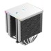 Кулер до процесора Deepcool AK620 Digital SE WH (R-AK620-WHADMN-GJD)