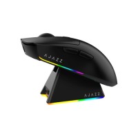 Мишка Ajazz AJ139 V2 MC Wireless/Bluetooth/USB Black (AJ139-V2-MC-B)