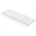 Клавіатура A4Tech FK15 White (4711421956888)