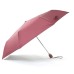 Парасоля Krago повний автомат бордовий (umb-3-002)