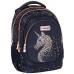Рюкзак шкільний Hash AB300 GOLDEN EFFECT CLASSY GOLD (502024113)