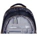 Рюкзак шкільний Hash AB300 GOLDEN EFFECT CLASSY GOLD (502024113)