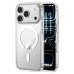Чохол до мобільного телефона Belkin Magnetic Protective Clear iPhone 17 Pro (MSA031HQCL)