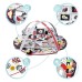 Дитячий килимок Kinderkraft 4SMART (5902533915903)