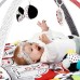 Дитячий килимок Kinderkraft 4SMART (5902533915903)