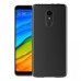 Чохол до моб. телефона Laudtec для Xiaomi Redmi 5 Clear tpu (Transperent) (LC-XR5)