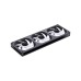 Кулер до корпусу JONSBO ZB-360BR Black