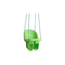 Гойдалка дитяча Tega Baby Baby green (TG-206-125)