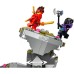 Конструктор LEGO Ninjago Храм каменю дракона 1212 деталей (71819)