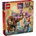 Конструктор LEGO Ninjago Храм каменю дракона 1212 деталей (71819)