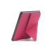 Чохол до електронної книги BeCover Ultra Slim Origami Amazon Kindle Paperwhite 11th Gen. 2021 Hot Pink (711057)