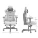 Крісло ігрове Anda Seat Kaiser 3 Fabric Size L Grey (AD12YDC-L-01-G-PV/F)