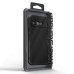 Чохол до мобільного телефона Armorstandart Matte Slim Fit Google Pixel 9 Pro XL Camera cover Black (ARM83955)