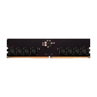 Модуль пам'яті для комп'ютера DDR5 16GB 5600 MHz Elite Team (TED516G5600C4601)
