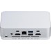Комп'ютер ASUS NUC 14 Pro+ RNUC14RVSU900002I Kit(L6) / Ultra 9 185H, M.2 22x80 NVMe; 22x42 NVMe (90AR0051-M000J0)