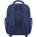 Рюкзак шкільний Bagland Turtle 1351 Чорнильний 17 л (736919173)
