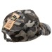 Кепка дитяча Kitti камуфляж (Y8510-23-57B-darkgreen)