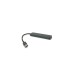 Концентратор Voltronic USB 3.0 to 4xUSB 0.2m aluminum (YT-3H4/2TB)
