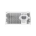 Блок живлення Gamemax 750W (GS-750G White)