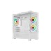 Корпус Prologix AXON GM-03AW Glass White