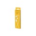 Дата кабель USB 2.0 AM to Micro 5P 1.0m 2.4A white BOROFONE (6931474701787)