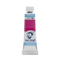 Акварельні фарби Royal Talens Van Gogh (366), Хінакрідон рожевий, туба 10 мл (8712079417765)