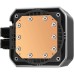 Система рідинного охолодження Deepcool Mystique 240 ARGB Black (R-LX550-BKADSNC-G-1)