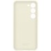 Чохол до мобільного телефона Samsung Galaxy S23 Silicone Case Cotton (EF-PS911TUEGRU)
