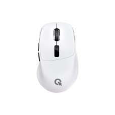 Мишка OfficePro M398W Wireless/Bluetooth White (M398W)