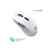 Мишка OfficePro M398W Wireless/Bluetooth White (M398W)