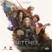 Настільна гра Geekach Games Відьмак. Шлях призначення - Делюкс (The Witcher: Path of Destiny - Deluxe) (укр.) (GKCH206PD)