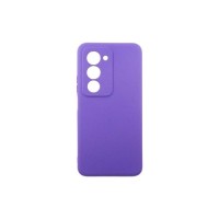 Чохол до мобільного телефона Dengos Carbon Xiaomi Redmi 15 Purple (DG-TPU-CRBN-239)