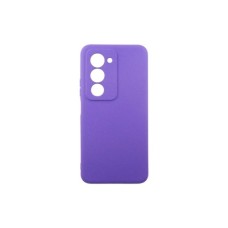 Чохол до мобільного телефона Dengos Carbon Xiaomi Redmi 15 Purple (DG-TPU-CRBN-239)