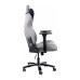 Крісло ігрове GT Racer X-8776 Gray (X-8776 Fabric Gray)