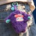М'яка іграшка Pop Top сюрприз з кільцем Jojotoys Q.Kid Космо-хвилі (JO-2025044)