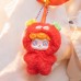 М'яка іграшка Pop Top сюрприз з кільцем Jojotoys Q.Kid Космо-хвилі (JO-2025044)