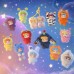 М'яка іграшка Pop Top сюрприз з кільцем Jojotoys Q.Kid Космо-хвилі (JO-2025044)