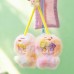 М'яка іграшка Pop Top сюрприз з кільцем Jojotoys Q.Kid Космо-хвилі (JO-2025044)