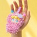 М'яка іграшка Pop Top сюрприз з кільцем Jojotoys Q.Kid Космо-хвилі (JO-2025044)