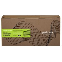 Тонер-картридж Patron Brother TN-2590 Green Label (PN-TN2590GL)